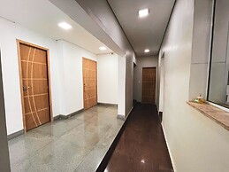 AGE Hotel - Easy access to Neo Química Arena and Guarulhos Airport