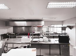 AGE Hotel - Easy access to Neo Química Arena and Guarulhos Airport