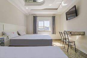 AGE Hotel - Easy access to Neo Química Arena and Guarulhos Airport