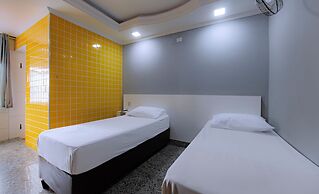 Hotel Monte Palma