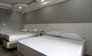 Hotel Monte Palma