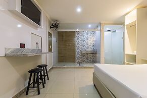 AGE Hotel - Easy access to Neo Química Arena and Guarulhos Airport