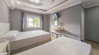 Hotel Monte Palma