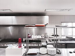 AGE Hotel - Easy access to Neo Química Arena and Guarulhos Airport