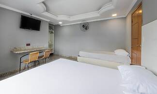 Hotel Monte Palma