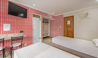 Hotel Monte Palma