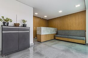 AGE Hotel - Easy access to Neo Química Arena and Guarulhos Airport