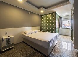 Hotel Monte Palma