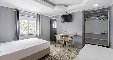 Hotel Monte Palma