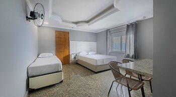Hotel Monte Palma