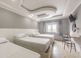 Hotel Monte Palma
