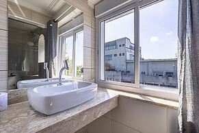 AGE Hotel - Easy access to Neo Química Arena and Guarulhos Airport