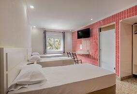 Hotel Monte Palma