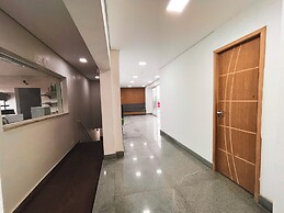 AGE Hotel - Easy access to Neo Química Arena and Guarulhos Airport