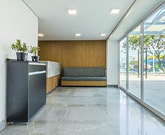 AGE Hotel - Easy access to Neo Química Arena and Guarulhos Airport