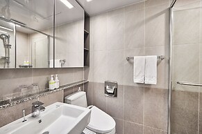 Shift Door Residence Hari