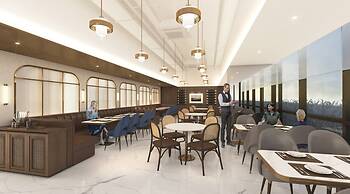 Shift Door Residence Hari