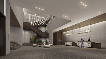 Shift Door Residence Hari