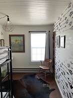 The Bodie Hotel
