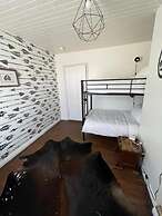 The Bodie Hotel