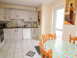 Bridgetown Cottage