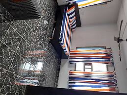 Impeccable 3-bed Apartment Located in Lagos