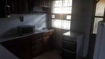 Impeccable 3-bed Apartment Located in Lagos