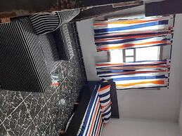 Impeccable 3-bed Apartment Located in Lagos