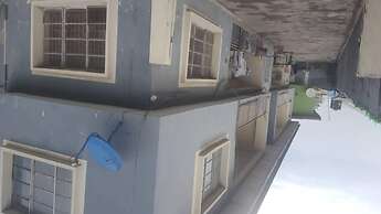 Impeccable 3-bed Apartment Located in Lagos