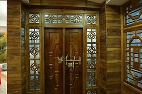 Thodupuzha 4-bhk Luxury Home awy From Home