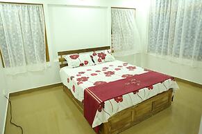 Thodupuzha 4-bhk Luxury Home awy From Home