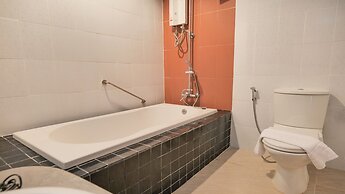 B2 Chiang Rai Phahonyothin Boutique & Budget Hotel