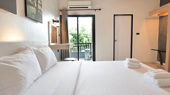 B2 Chiang Rai Phahonyothin Boutique & Budget Hotel