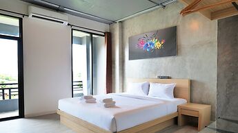 B2 Chiang Rai Phahonyothin Boutique & Budget Hotel