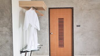 B2 Chiang Rai Phahonyothin Boutique & Budget Hotel