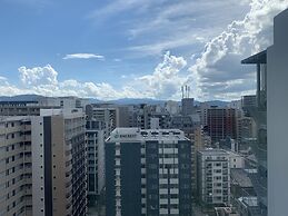 Cross Life Hakata Tenjin