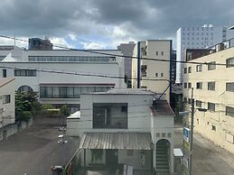 Cross Life Hakata Tenjin