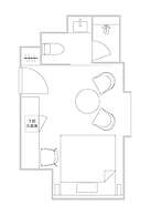 Cross Life Hakata Tenjin