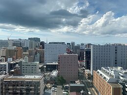 Cross Life Hakata Tenjin