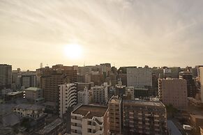 Cross Life Hakata Tenjin