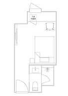 Cross Life Hakata Tenjin