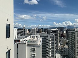 Cross Life Hakata Tenjin