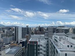 Cross Life Hakata Tenjin