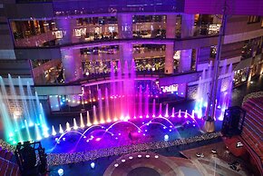 Cross Life Hakata Tenjin