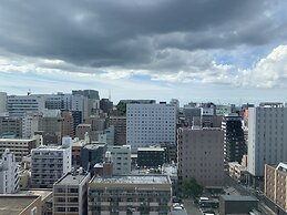 Cross Life Hakata Tenjin