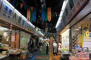 Cross Life Hakata Tenjin