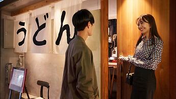 Cross Life Hakata Tenjin