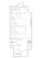 Cross Life Hakata Tenjin