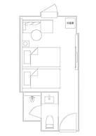 Cross Life Hakata Tenjin