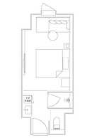 Cross Life Hakata Tenjin